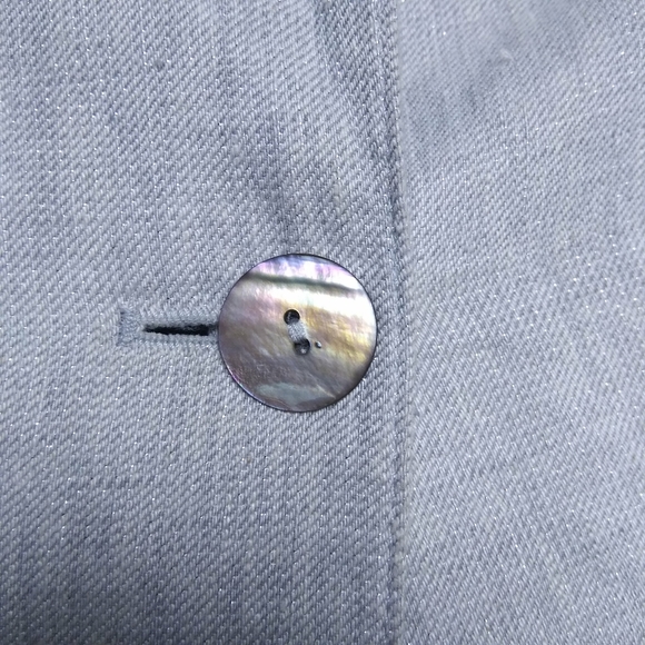 J. Jill sleeveless vest - Picture 5 of 6